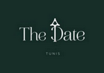 Logo the date conv 1